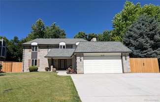 8129 S Yukon St, Littleton, CO 80128