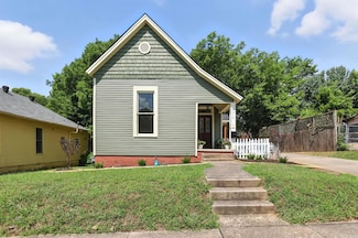 2216 Scott St, Little Rock, AR 72206