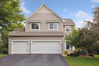 1206 Night Trail, Waconia, MN 55387