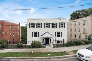 3158 Buena Vista Terrace SE Unit 3, Washington, DC 20020