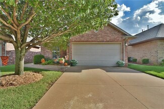 1220 NW 138th St, Edmond, OK 73013