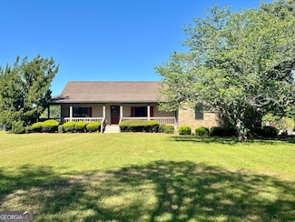 879 Old Toomsboro Rd, Dublin, GA 31021