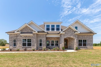 208 M B Ayers Way, New Market, AL 35761