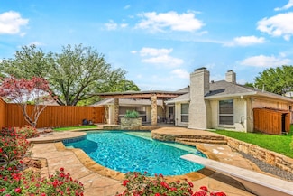 6104 Bluff Point Dr, Dallas, TX 75248