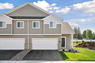 3242 Kady Ave NE, Saint Michael, MN 55376