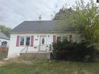 2626 Hermansau St, Saginaw, MI 48602