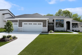The Fitzgerald, Haslett, MI 48840