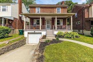 5120 Lillian Dr, Cincinnati, OH 45237