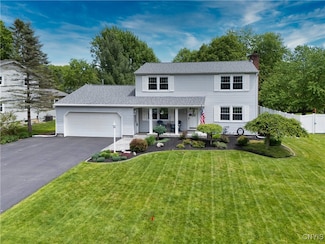8260 Dexter Pkwy, Baldwinsville, NY 13027