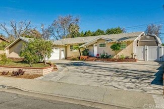 352 De Paul Rd, Claremont, CA 91711