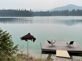 121 Thompson Ct, Libby, MT 59923