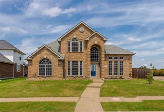 2520 Fieldcrest Dr, Rockwall, TX 75032