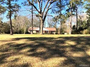 165 Willie Rogers Rd, Evergreen, AL 36401