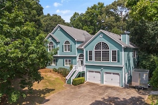 533 Coolsprings Walk, Woodstock, GA 30188