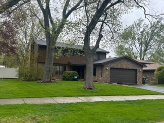 828 Maple Rd, Flossmoor, IL 60422