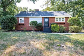 1215 Rosecroft Rd, Henrico, VA 23229