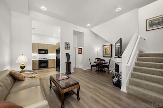 525 11th Ave Unit 1116, San Diego, CA 92101