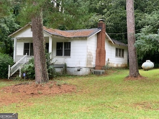 1032 Highway 54 W, Fayetteville, GA 30215