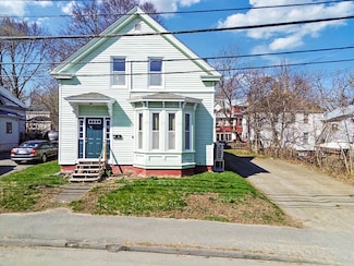 3 Union St, Waterville, ME 04901