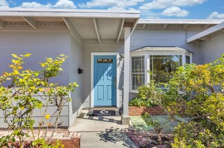 517 Rand St, San Mateo, CA 94401