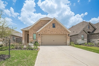 27115 Butterfly Mint Ln, Hockley, TX 77447
