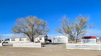 1880 Tremont St, Alamosa, CO 81101