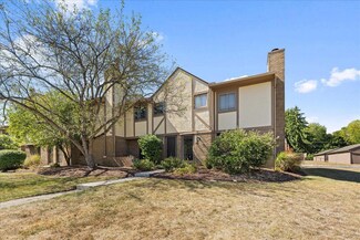 3263 Brookview Way, Columbus, OH 43221