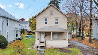 614 Evergreen St, Ashland, OH 44805