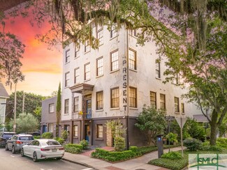 224 Houston St, Savannah, GA 31401