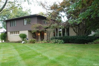 2602 Greenleaf Blvd, Elkhart, IN 46514