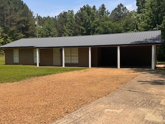 4235 Hester Rd, Mathiston, MS 39752