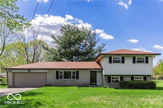 6340 Shanghai Rd, Indianapolis, IN 46278