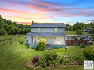 1931 Egg Farm Rd, Patrick Springs, VA 24133