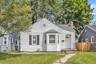 1129 Hoyt St SE, Grand Rapids, MI 49507
