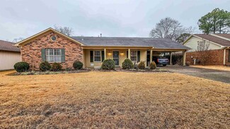 2357 W Monica Dr, Memphis, TN 38134