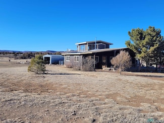 24 Puma Ln, Folson, NM 88419