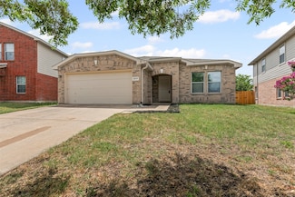 13717 Canyon Ranch Rd, Roanoke, TX 76262