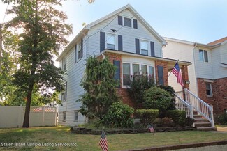 116 Bedell Ave, Staten Island, NY 10307