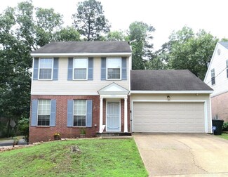 7201 M St, Little Rock, AR 72207