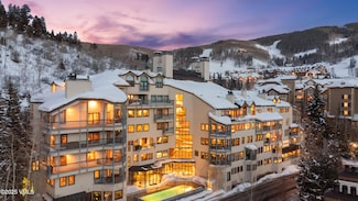 180 Offerson Rd Unit 29, Beaver Creek, CO 81620