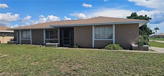 1404 SE 10th Terrace, Cape Coral, FL 33990