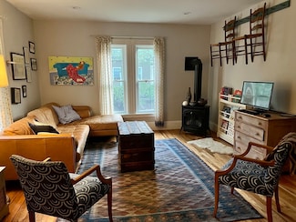 20 Rushmore St Unit 20, Brighton, MA 02135