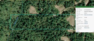 475 River Rd, Alderpoint, CA 95511