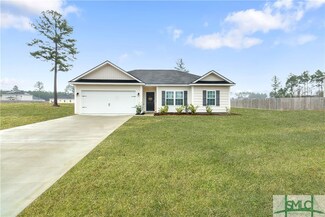 129 Avondale Dr NE, Ludowici, GA 31316
