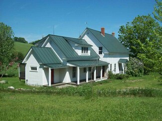 2306 Taplin Hill Rd, Corinth, VT 05039