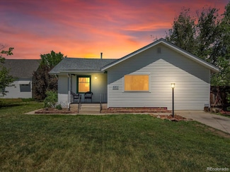 6801 W 52nd Ave, Arvada, CO 80002