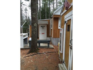 46 Beaver Pond Rd Unit 41, Farmington, NH 03835