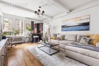 41 W 72nd St Unit 6B, New York, NY 10023