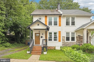 708 Haines Ave, Wilmington, DE 19809