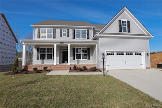 11714 Anchor Landing Place, Chesterfield, VA 23836